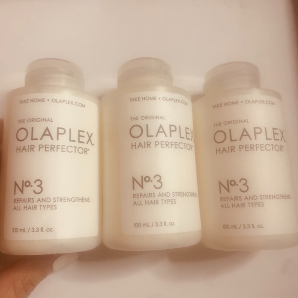 Olaplex‎ 3
